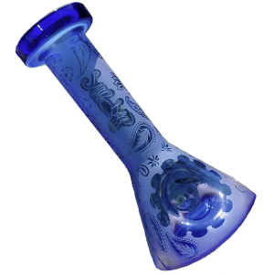 Dogg Paisley Beaker