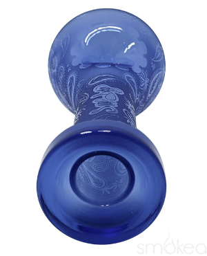 Dogg Paisley Beaker