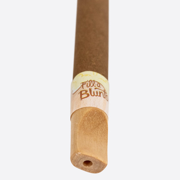 Infused Sugar Fill - A - Blunt