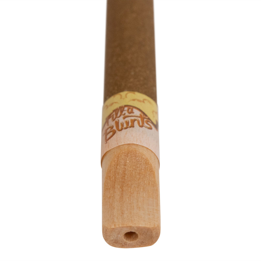 Infused Vanilla Fill - A - Blunt