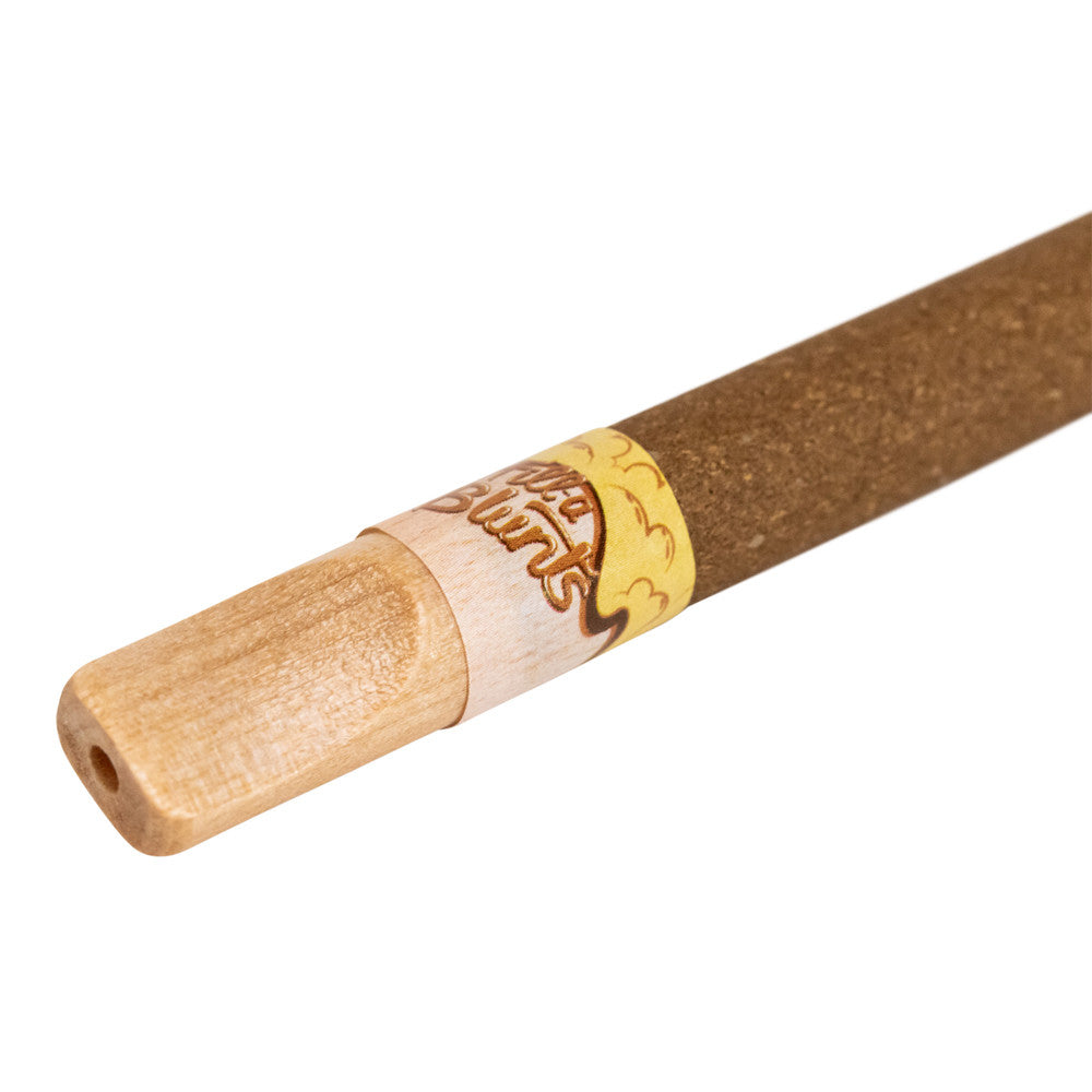 Infused Vanilla Fill - A - Blunt