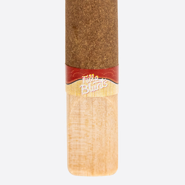 Wood tips Fill - A - Blunt