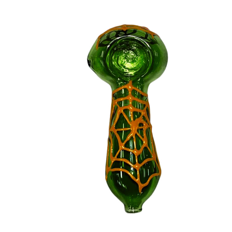 Assorted Spoon Pipes 4.5"