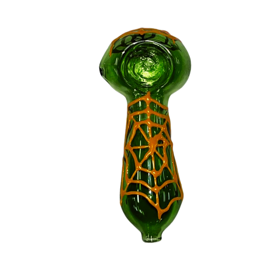 Assorted Spoon Pipes 4.5"