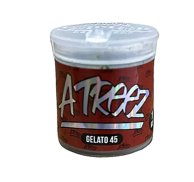 Variety 1g THCA Flower