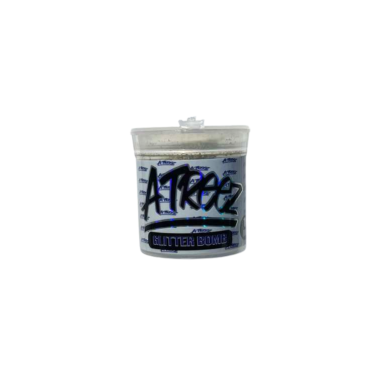 Variety 1g THCA Flower