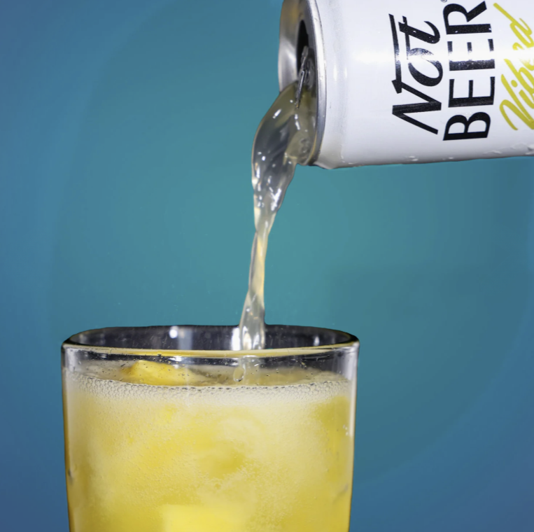 Not Beer Vibed 10mg