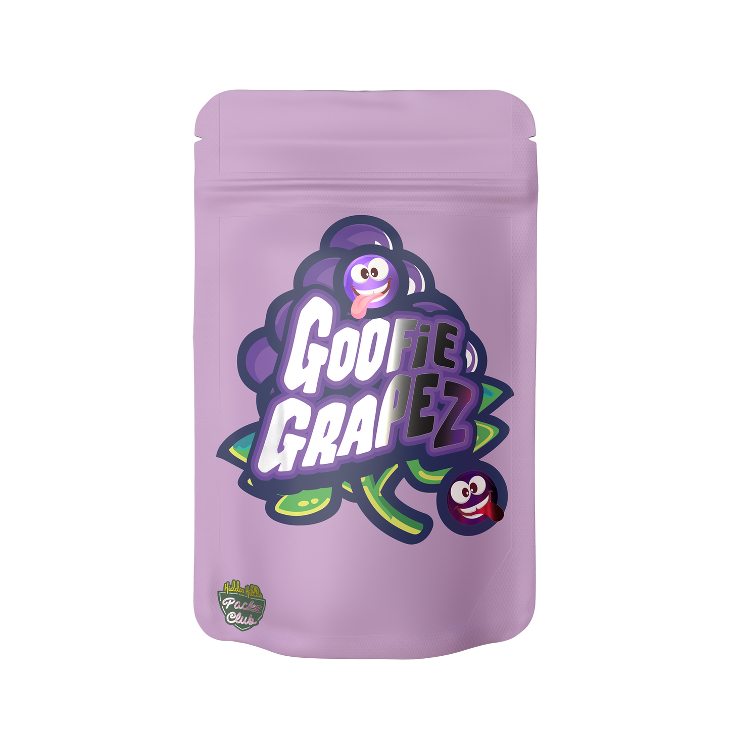 Goofiie Grapez