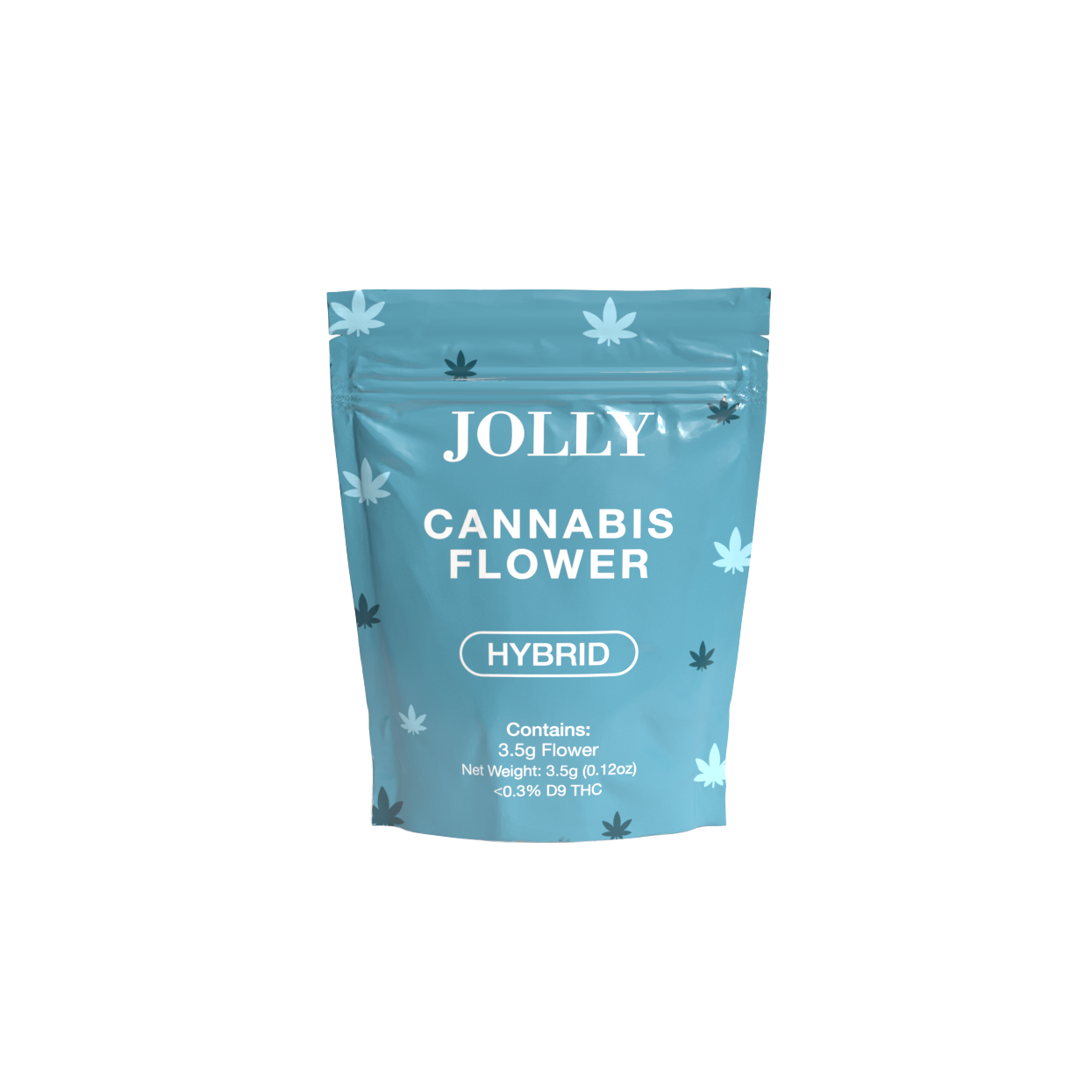 CBD 3.5g Flower (Hybrid)