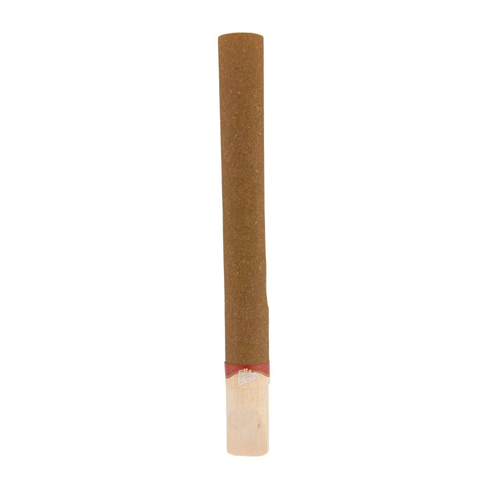 Wood tips Fill - A - Blunt