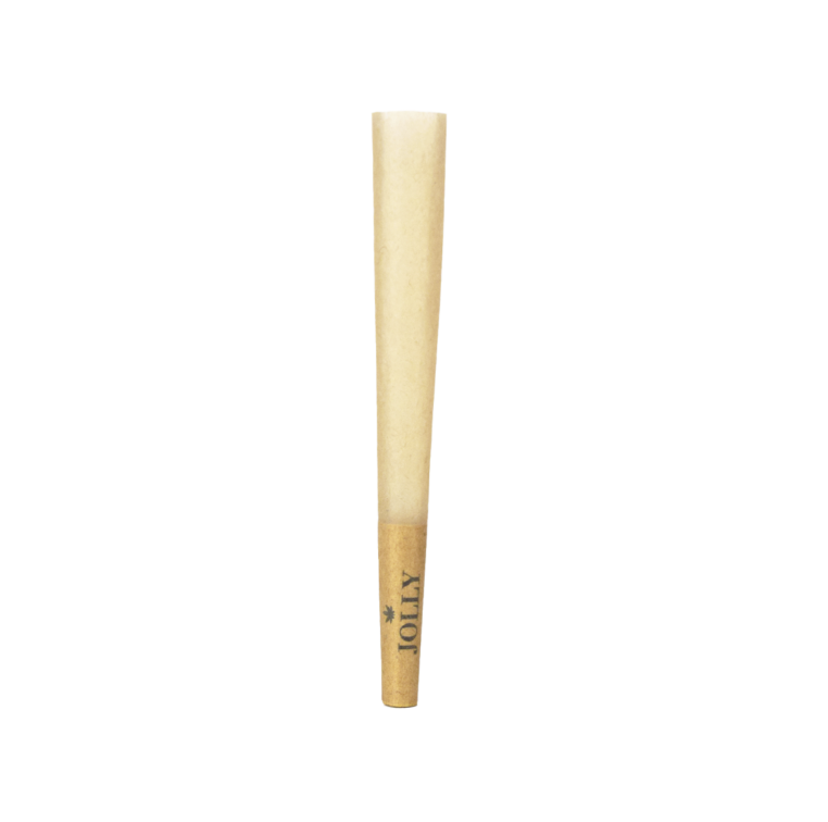 Jolly - pre rolled cones 