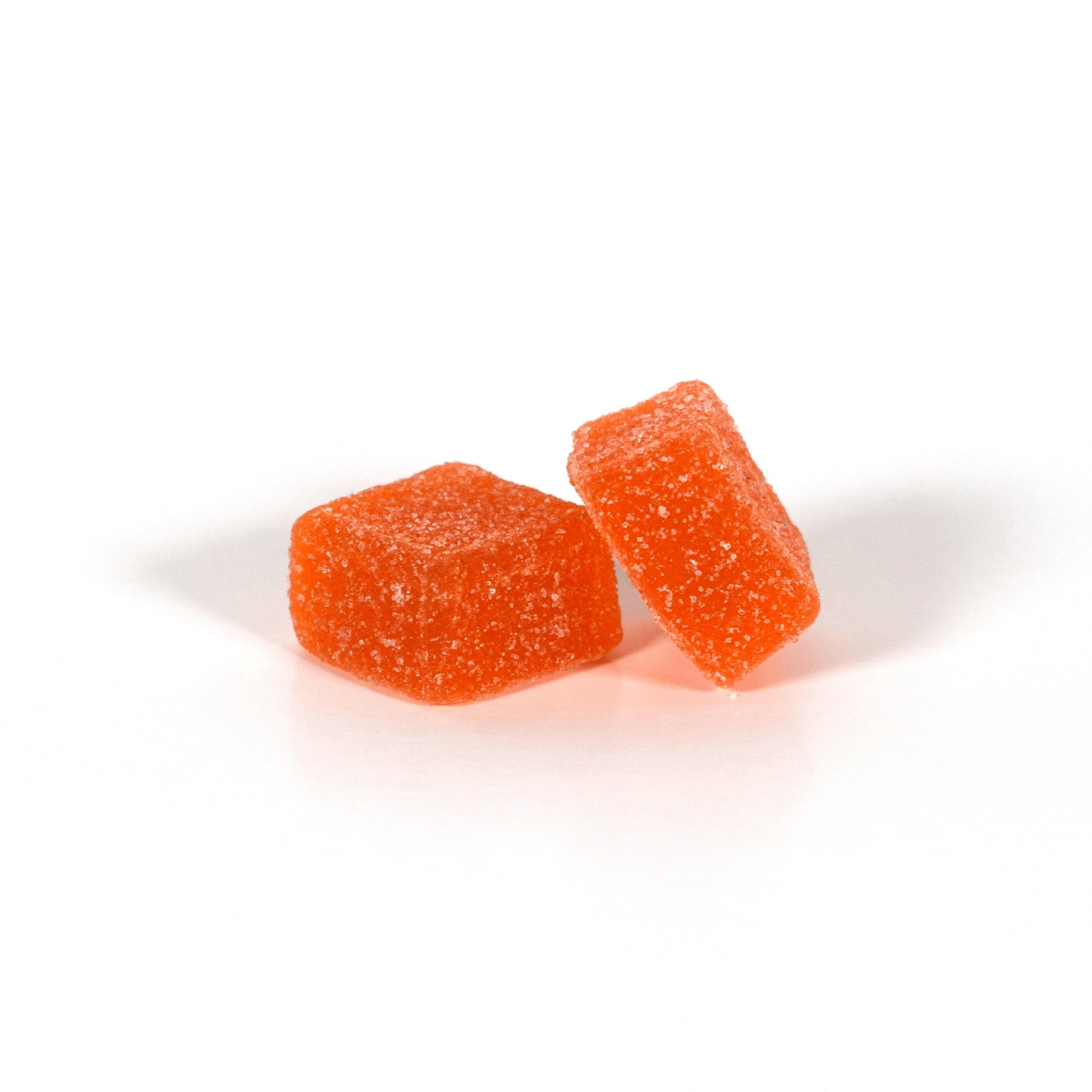 CBD Mango Citrus Vegan Gummies