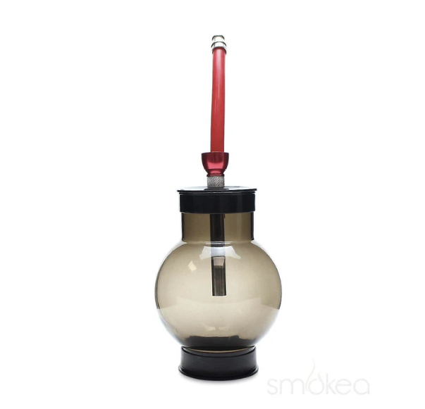 Mini Acrylic Hookah Beaker