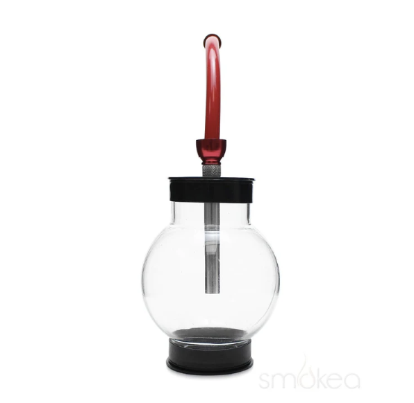 Mini Acrylic Hookah Beaker