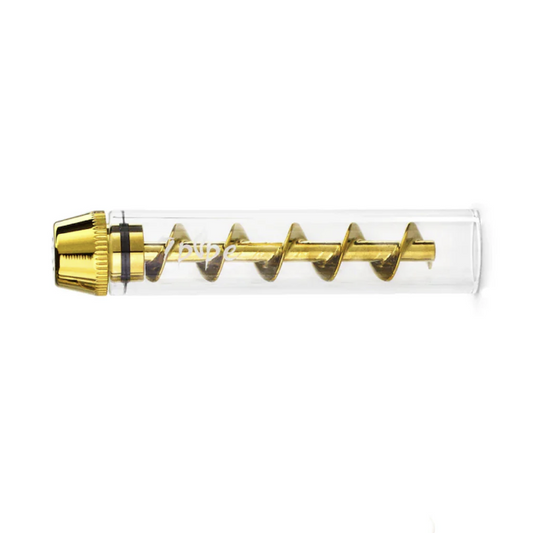 Twisty Glass Blunt