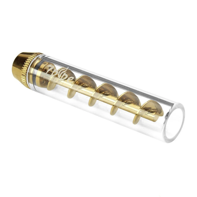 Twisty Glass Blunt