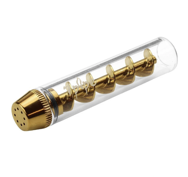 Twisty Glass Blunt