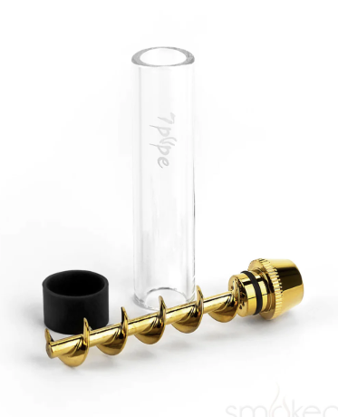 Twisty Glass Blunt