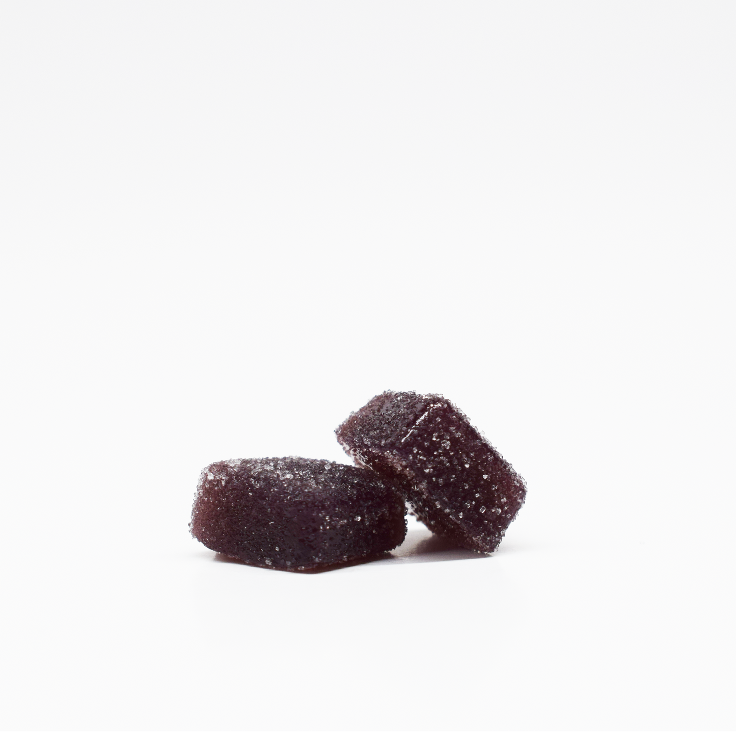 5mg Blackberry Lemon (Indica) Vegan Gummies