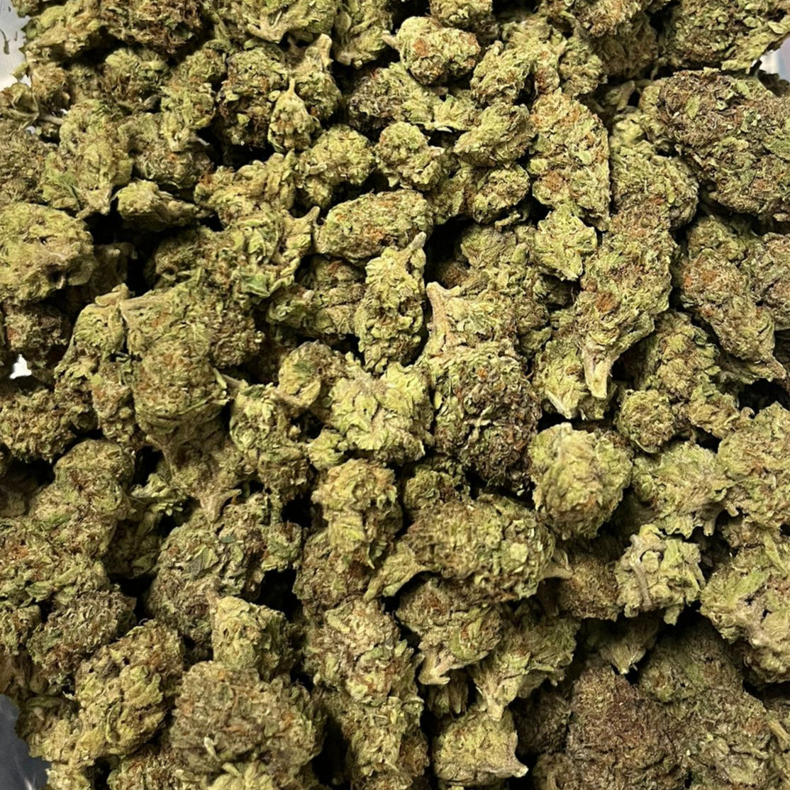 Oishii Half Ounce