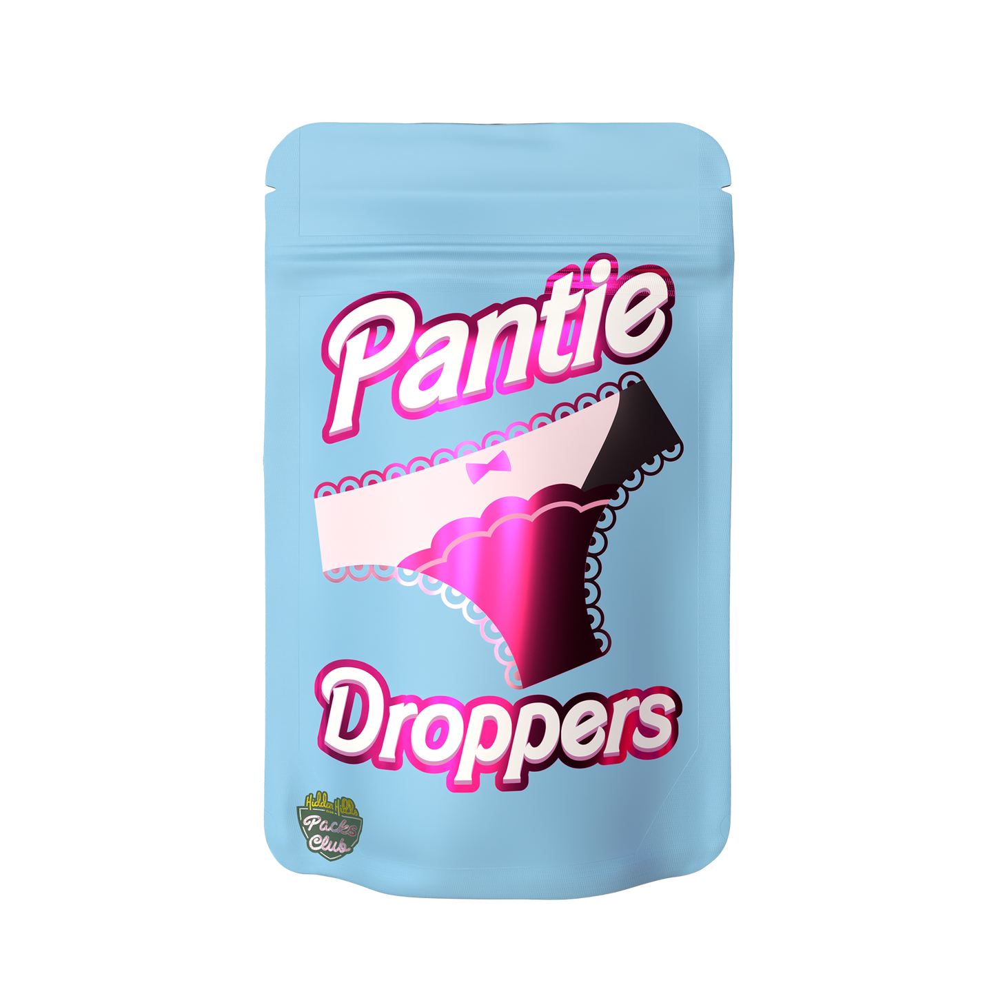 Pantie Droppers