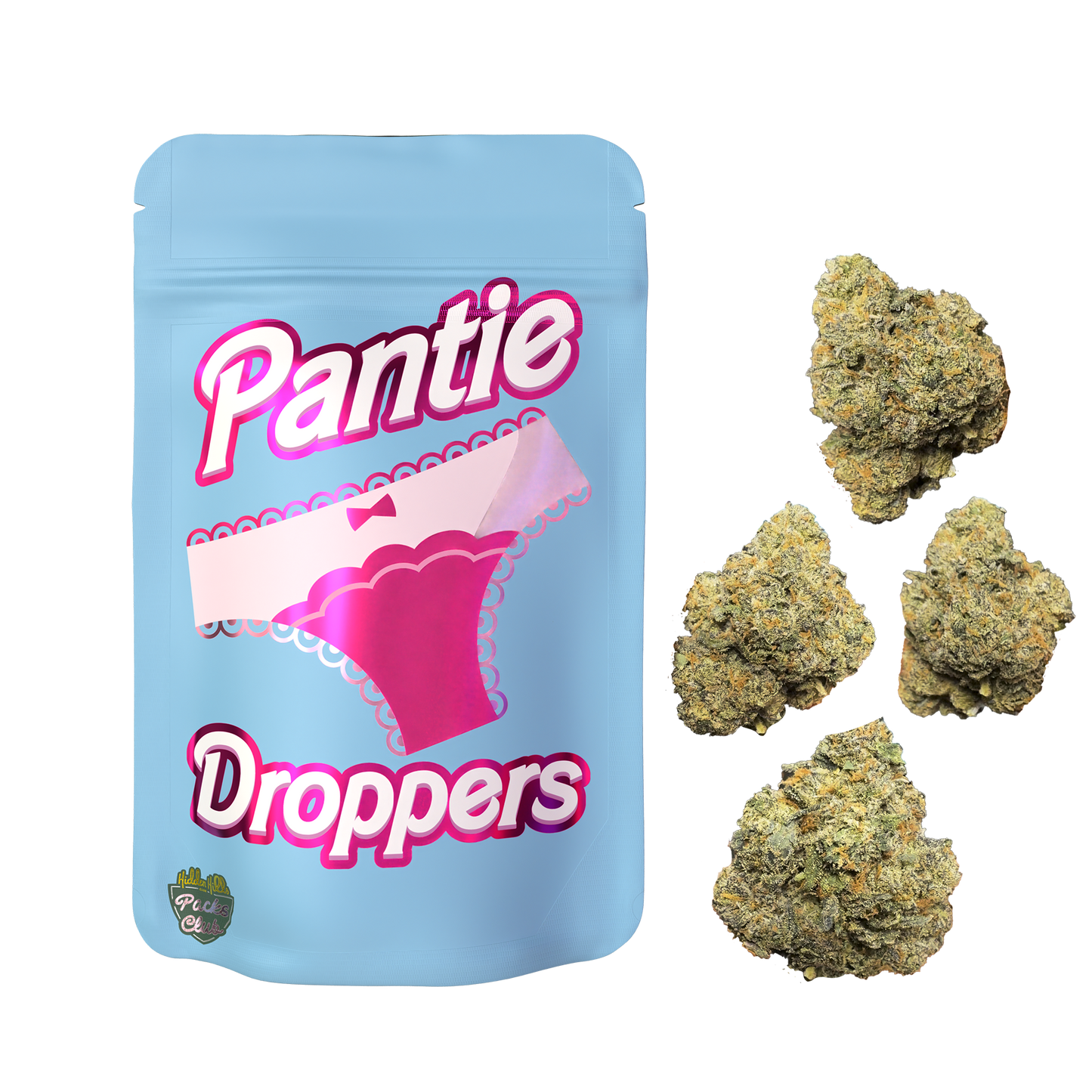 Pantie Droppers
