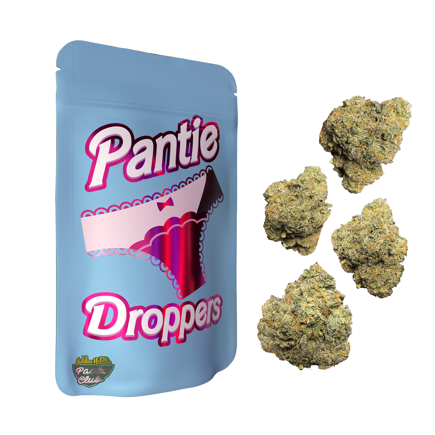 Pantie Droppers