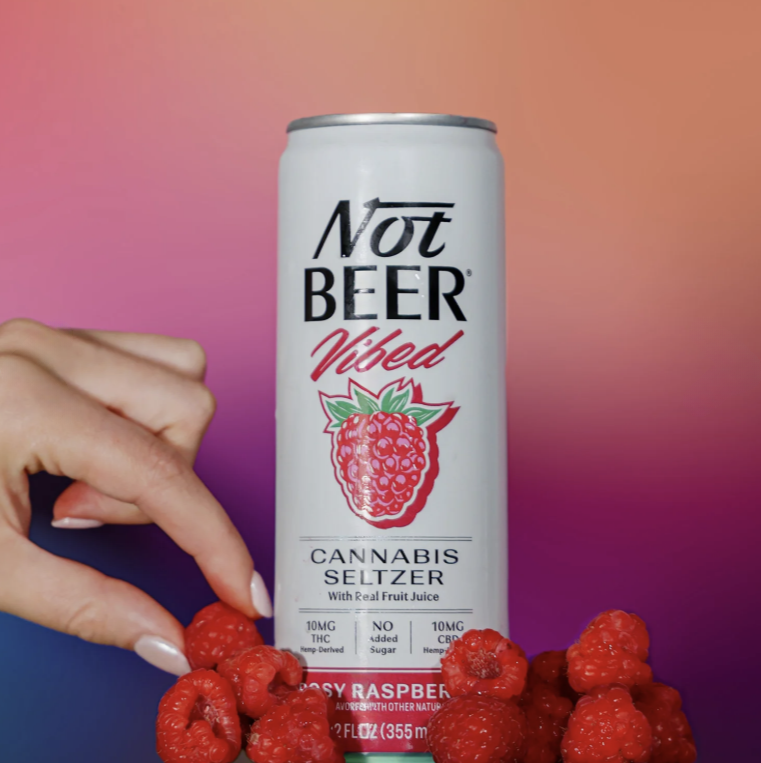 Not Beer Vibed 10mg