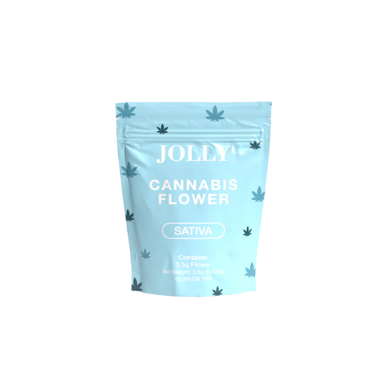 CBD 3.5g Flower (Sativa)