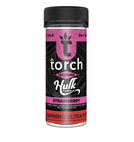 Torch 15000mg
