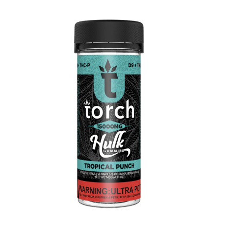 Torch 15000mg