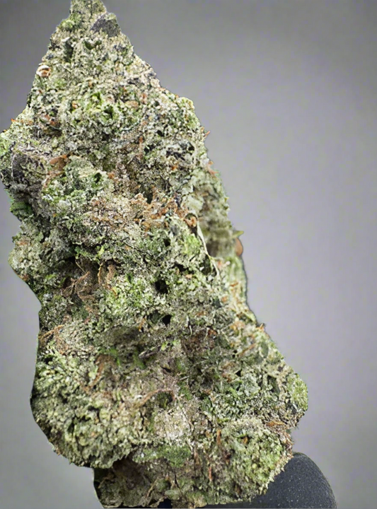 Animal Face Half Ounce