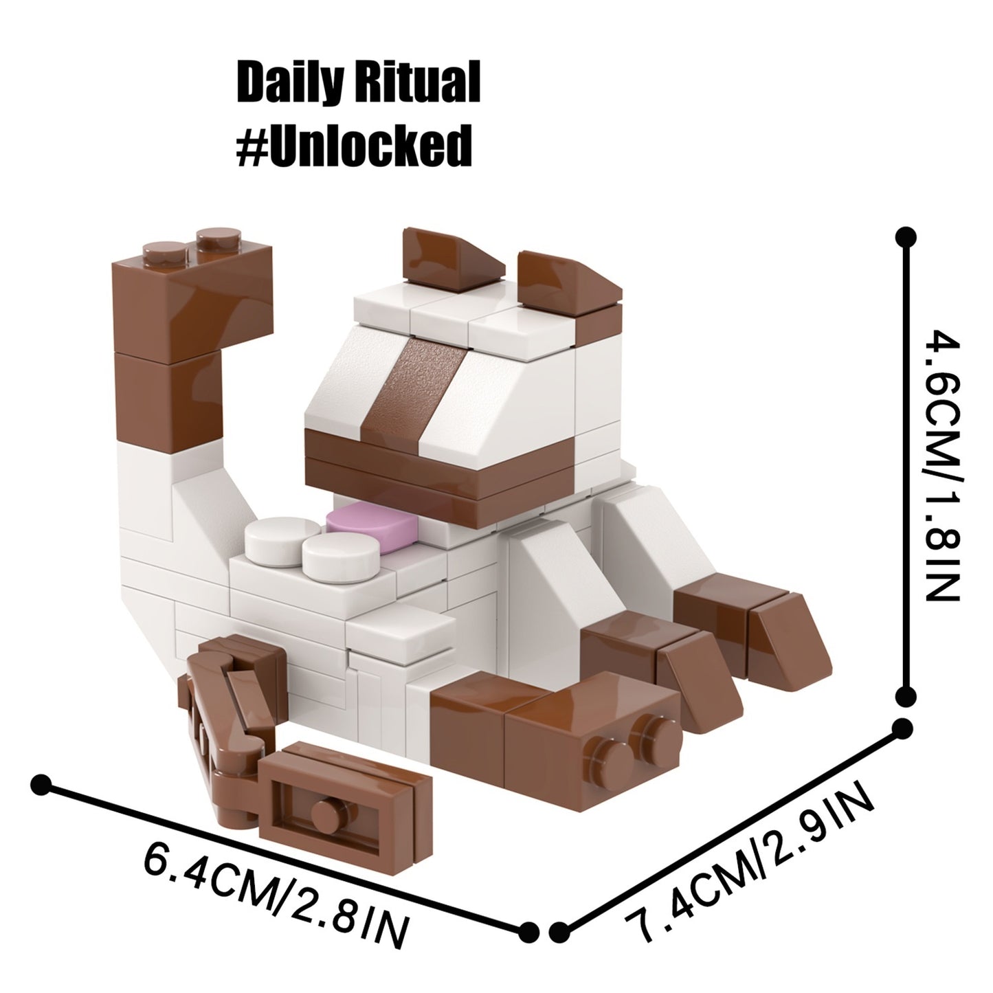 Stretch Goals: Cat Edition