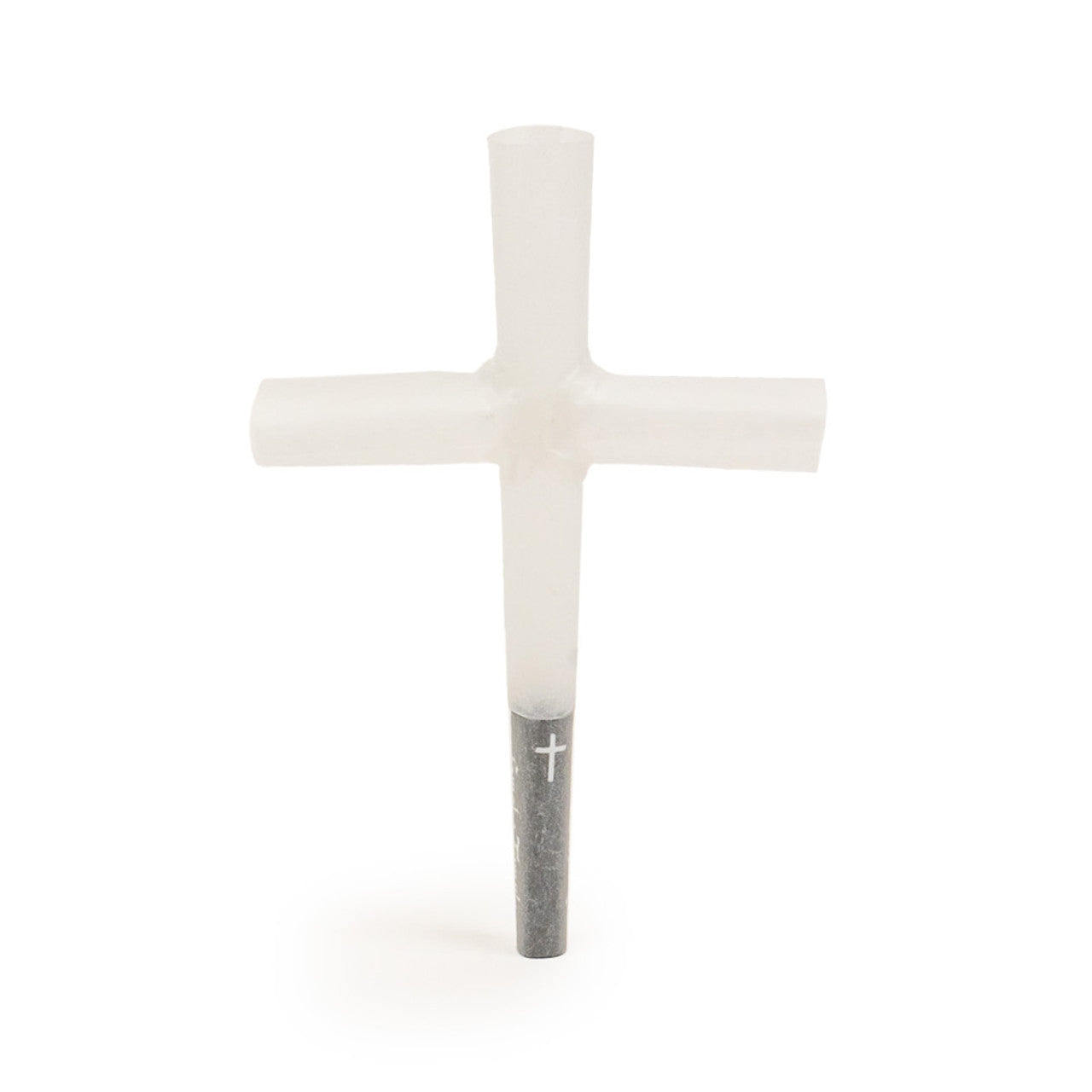 Smoke Temple Cross Cone