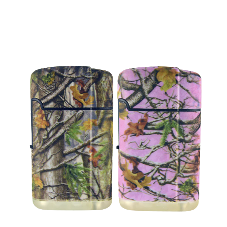Smokezilla Camo Lighter