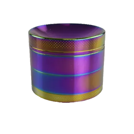 Metal Rainbow Grinder