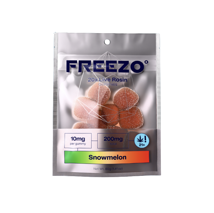 Snowmelon 10mg
