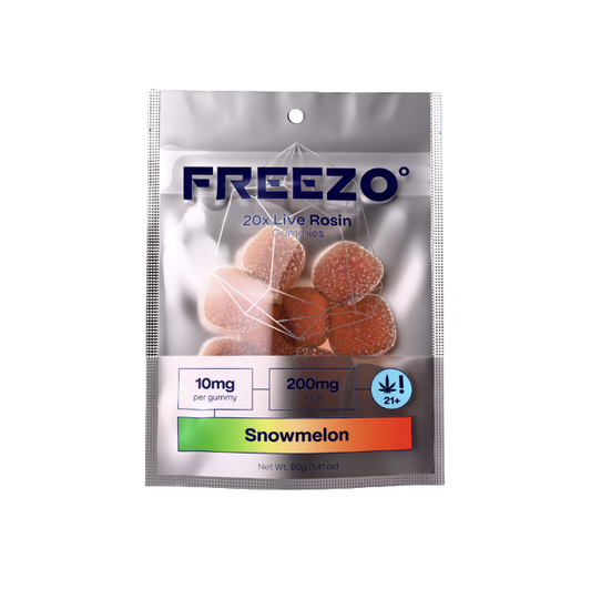 Snowmelon 10mg