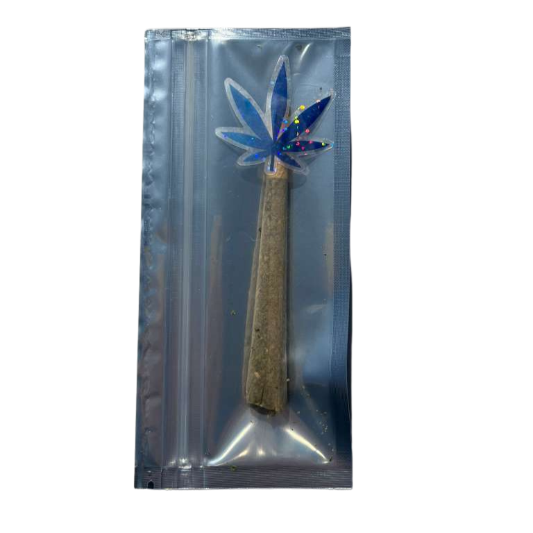 Space Captain Pre Roll