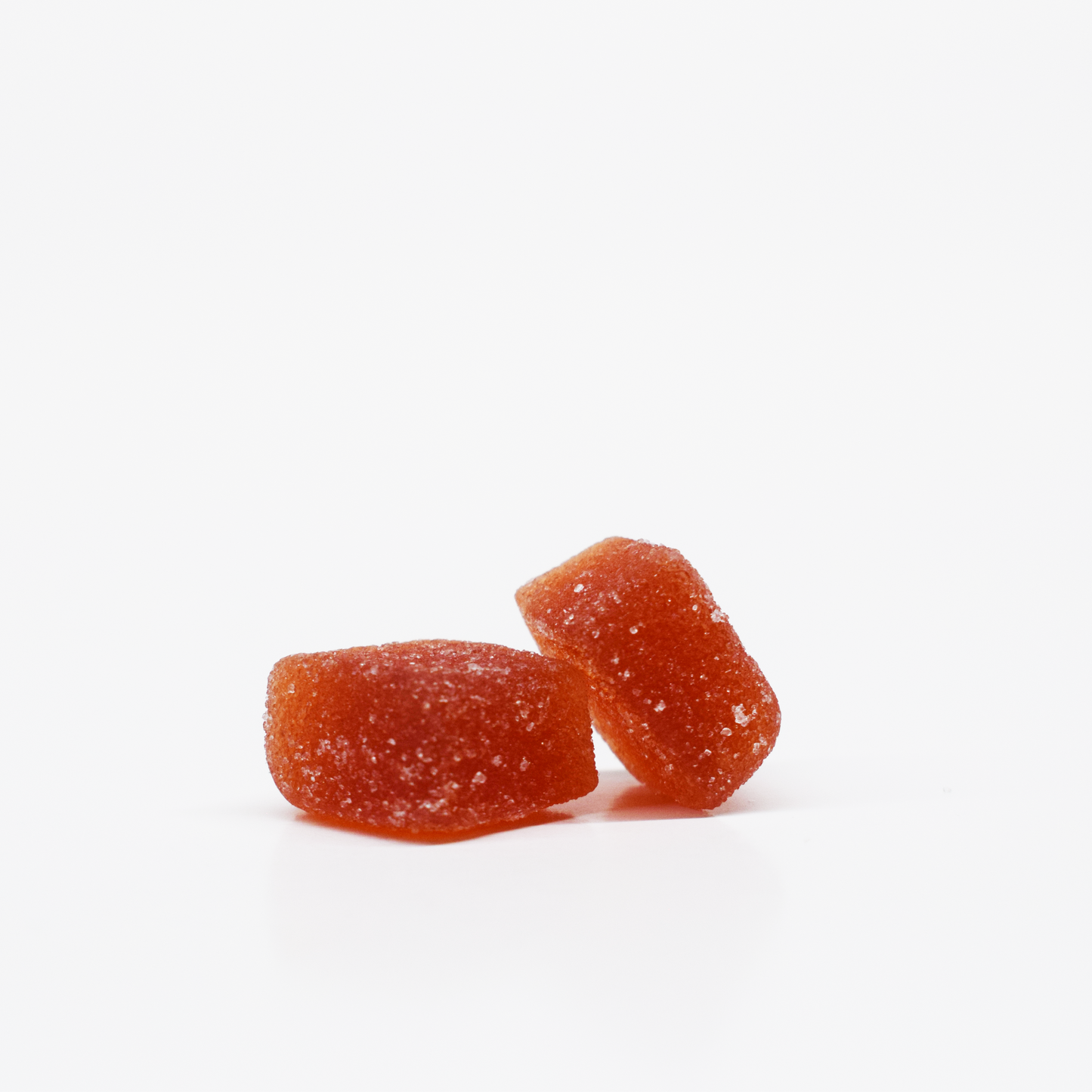 15mg (15ct) Tropical Vegan Gummies