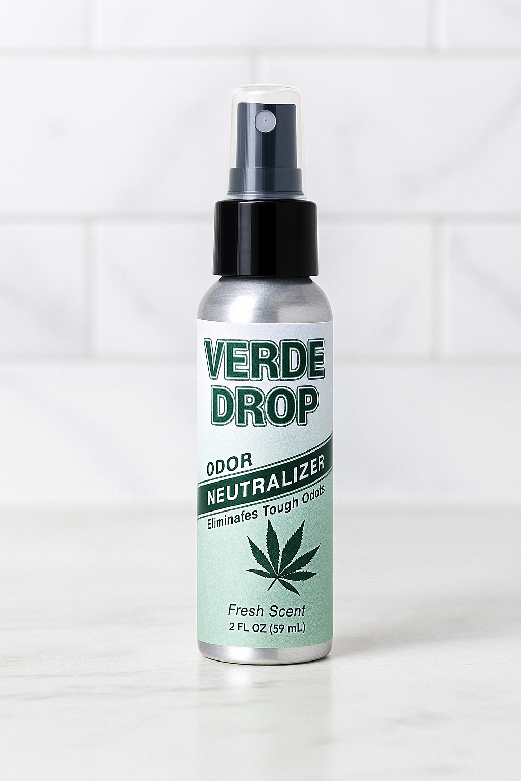 Odor Neutralizer