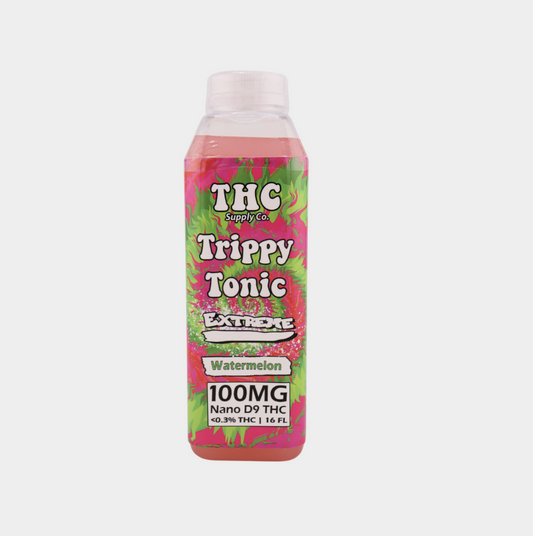 Trippy Tonic 100mg