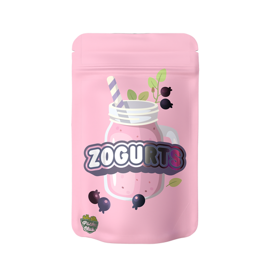 Zogurts
