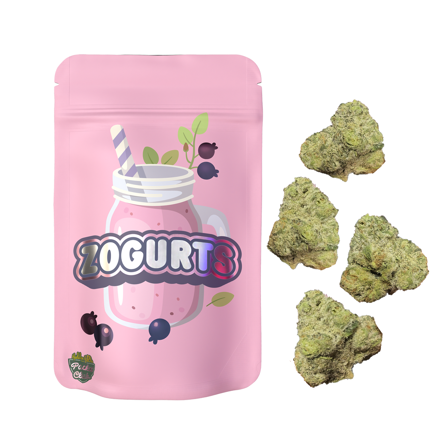 Zogurts