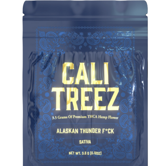 Alaskian Thunder F*** 3.5g