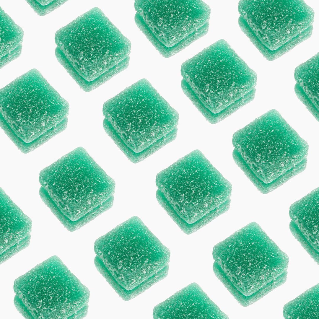 Day Drift Hybrid Gummies - 100mg THC