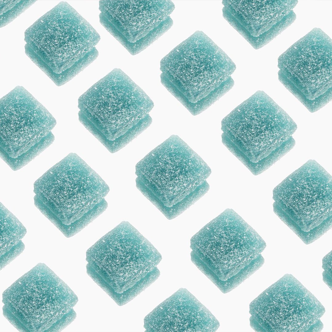 Day Drift Indica Gummies - 100mg THC