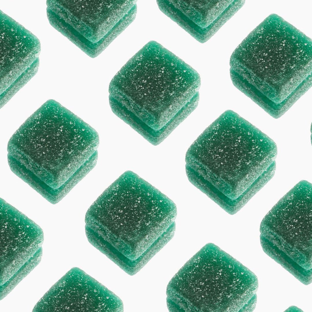 Dreams Sleep Gummies - 5mg THC