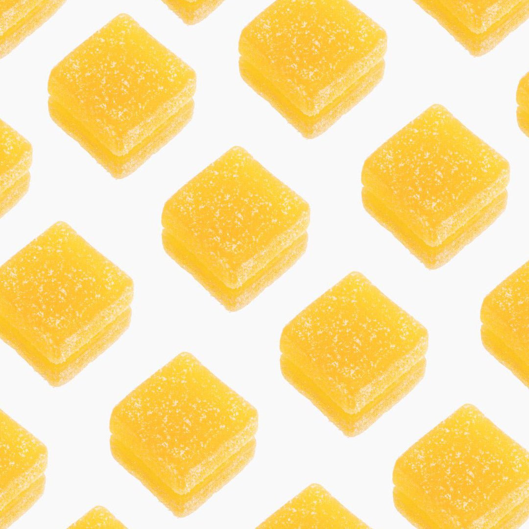 Elevate Focus Gummies - 10mg THC