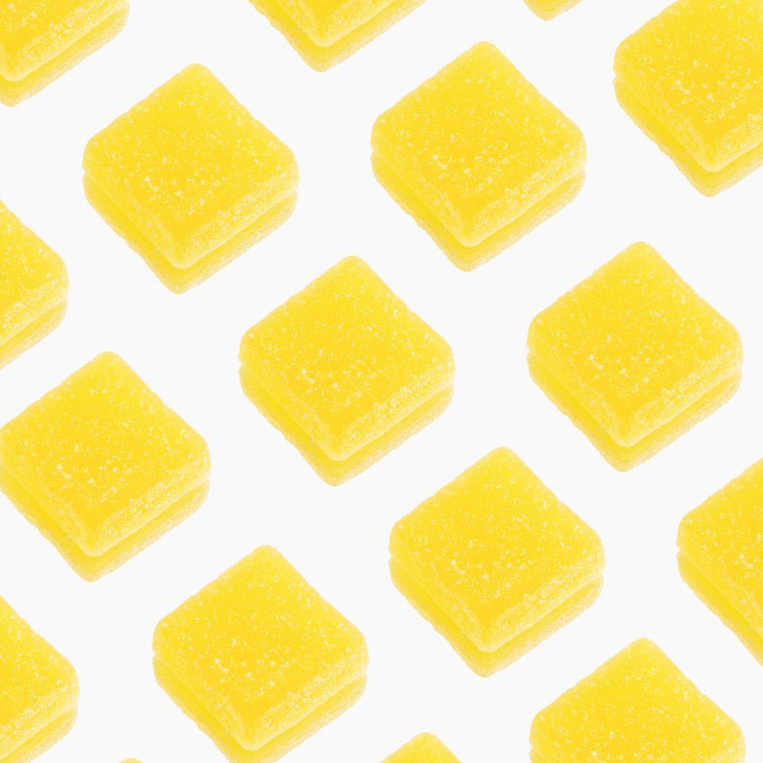 Elevate Focus Gummies - 5mg THC